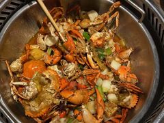 -七欣天香辣蟹火锅(上海银亿滨江店)