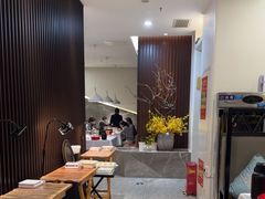 -味+新京宴·烤鸭·北京菜(创意谷店)