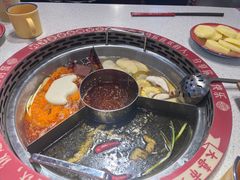 -大喜市火锅(海宁银泰城店)