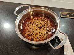 -呷哺呷哺(西单大悦城店)