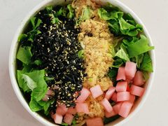 -吉林大学前卫校区南区-日新楼