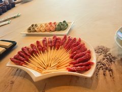 -南门涮肉(通州店)