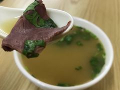 -姚延兴驴肉火烧(保税广场店)