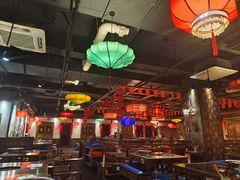 -矮板凳老火锅(宽窄巷子店)