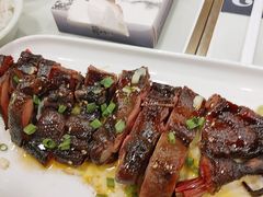-蜀腾川·火锅鱼.烤鱼(新世界城店)