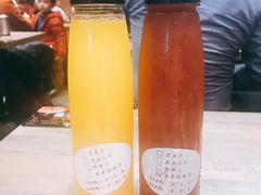 -好人民间小吃(镇江八佰伴店)