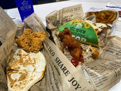 -TACO STAR 塔可星(下沙宝龙店)