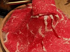 -松野谷·寿喜烧自助(华联顺义金街购物中心店)