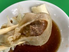-北三沙家烧麦(北头道街店)