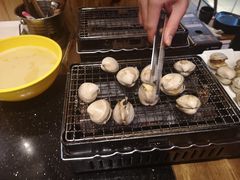 -烧货·活海鲜炭烧(湖滨商业街店)