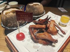 -大鸽饭(岗顶店)