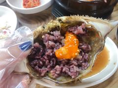 -阿岘洞酱蟹