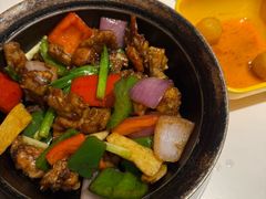 -龙记香港茶餐厅(久光百货店)