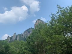 -昆山城市生态森林公园