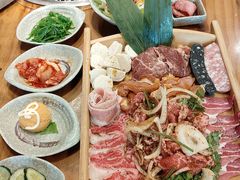 -牛人·雪花牛·木炭烤肉(昆山陆家店)