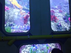 -珠海横琴国家地理探险家中心(创新方)