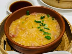 -白天鹅宾馆-宏图府餐厅