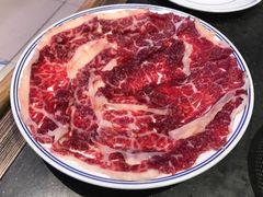 新鲜肥牛-小牛海记潮汕牛肉店(永定路店)