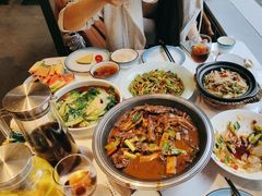 -曹家小菜(胜太路店)