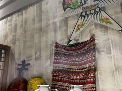 -馬蘭花開(车站大道店)