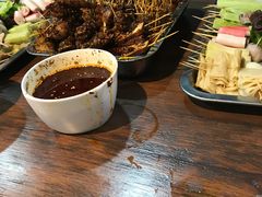 -谢智冷沾沾(万达金街店)