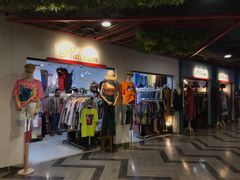 -尚泰清迈机场购物中心