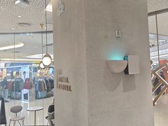 -喜茶(太原印象城店)