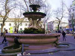 -埃马努埃莱二世拱廊