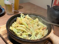 -啫火啫啫煲·顺德干蒸(西乡天虹店)