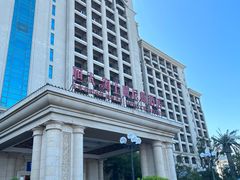 -启东恒大海上威尼斯酒店