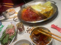 -小龙坎火锅(春熙太古里店)