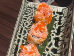 -匠和风精致料理(莆田财富中心店)