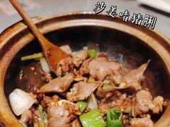 -啫神·广州地标美食(北京路店)