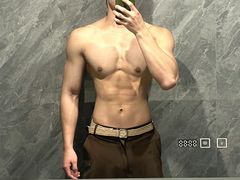 -CXFIT 陈徐健身工作室(凯旋店)