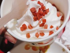 -西贝莜面村(嘉定大融城店)