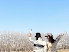 -白鹭湾湿地公园