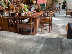 -天津海河悦榕庄·Lobby Lounge大堂吧