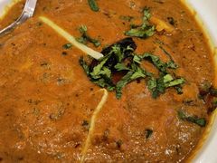 -VATAN INDIAN RESTAURANT米特餐饮有限公司(城北路店)
