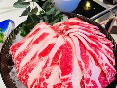 雪龙雪花肥牛-一哥澳门豆捞·澳门风打边炉(高德置地店)