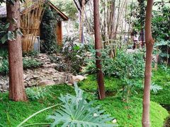 -成都市活水公园