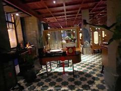 -三号黄浦会Canton Table