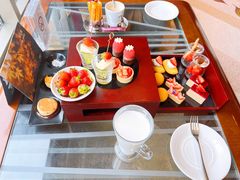 -武汉马哥孛罗酒店