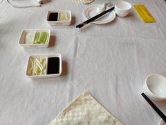 -北京全聚德(天安门店)