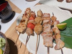 -小句号·精致料理(江南环球港店)