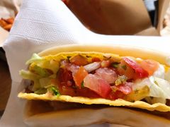 -Taco Bell 塔可钟(民田路店)