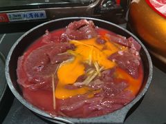 -牛牛和牛海鲜粥底火锅(长虹国际城店)