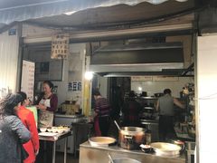 -蓉城西二道无名冒菜(西二道街店)