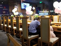 大堂-呷哺呷哺(保利广场店)
