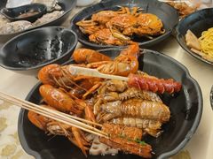 -聚味瞿记·龙虾堂(渔人码头一店)