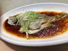 -宝园酒家(美林M·LIVE天地东座店)